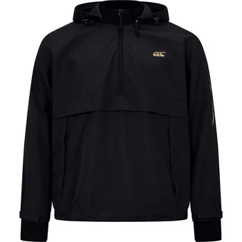 Pánská větrovka Bunda Canterbury Black 830953 2XL