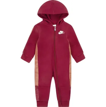 Chlapecké pyžamo Nike Noble Red 427692 0-3 Mnth