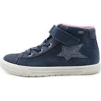 Dívčí obuv Lurchi 95L0023014 Blina-Tex, 34