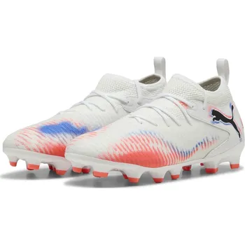 Fotbal Kopačky Puma White 1669630 C11 (29)