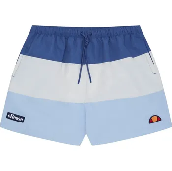 Pánská móda Kraťasy Ellesse Light Blue 3136182 Small