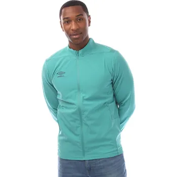 Pánská bunda Bunda Umbro Teal 6035836 M