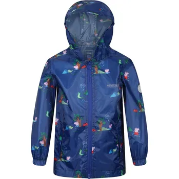 Dívčí bunda Regatta NewRoylPeppa 4705188 5-6 Yrs