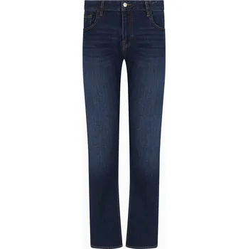 Pánské džíny Džíny Armani Exchange Dark Wash 7585981 34W L