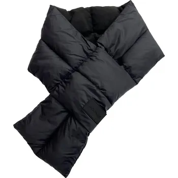 Šála Jack Wills Black 2417927 One Size