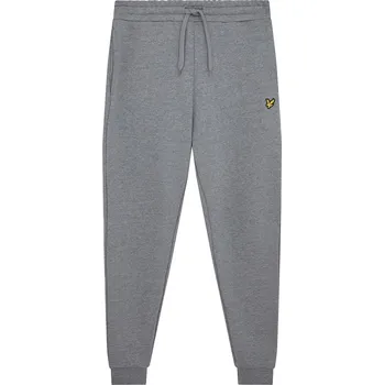 Tepláky Lyle and Scott Mid Grey T28 6541158 XL