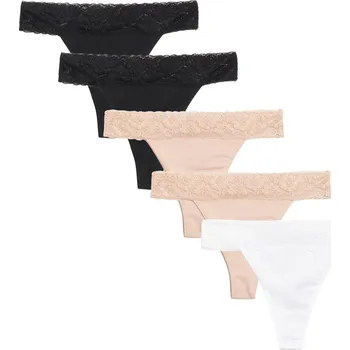 Dámské spodní prádlo Podprsenka Be You Black 9120957 20