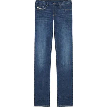 Pánské džíny Džíny Diesel Mid Blue 947556 36W S