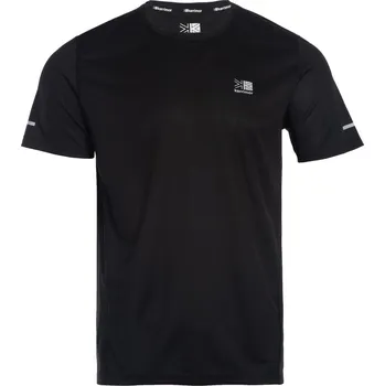 Pánské tričko Tričko Karrimor Black 1909033 2XL