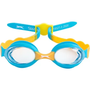 Chlapecké plavky Slazenger Blue 8706231 One Size