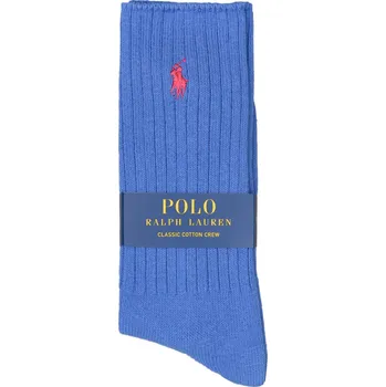 Pánské ponožky Ponožky RALPH LAUREN Royal 7346329 One Size