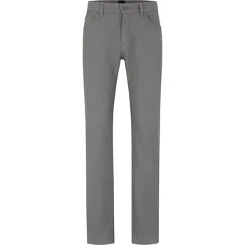 Pánské džíny Džíny Boss Silver 3892288 35W XL