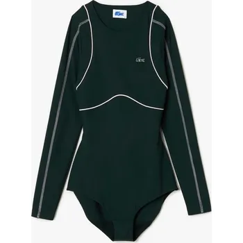 Tričko Lacoste Green 9775891 16