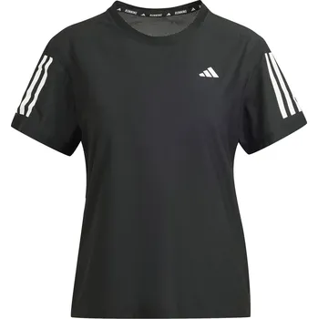 Dámské tričko Tričko adidas Black 8091973 8 (XS)