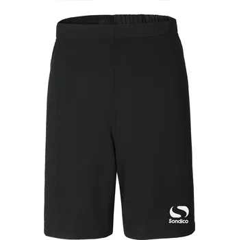 Kraťasy Sondico Black 4026892 4XL