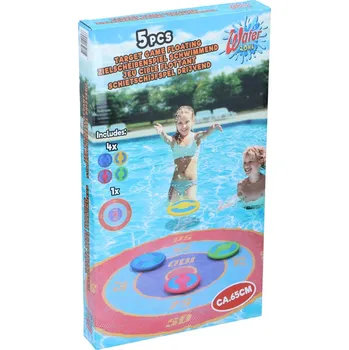 Chlapecké plavky Eddy Toys Multi 7713288 One Size