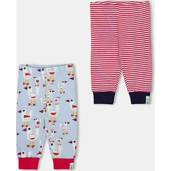 Dívčí legíny Lilly and Sid Multi 2233628 6-12 Mnth