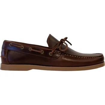 Pánské polobotky Boty Jack Wills Bordeaux 9772703 7 (41)