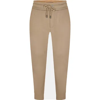 Tepláky Boss Brown 1429313 2XL