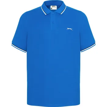 Pánské tričko Tričko Slazenger Royal 5665108 3XL
