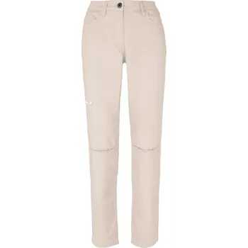 Dámská móda Salewa Oatmeal 3767513 6 (2XS)