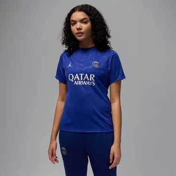 Tričko Nike Deep Royal 6035243 16 (XL)