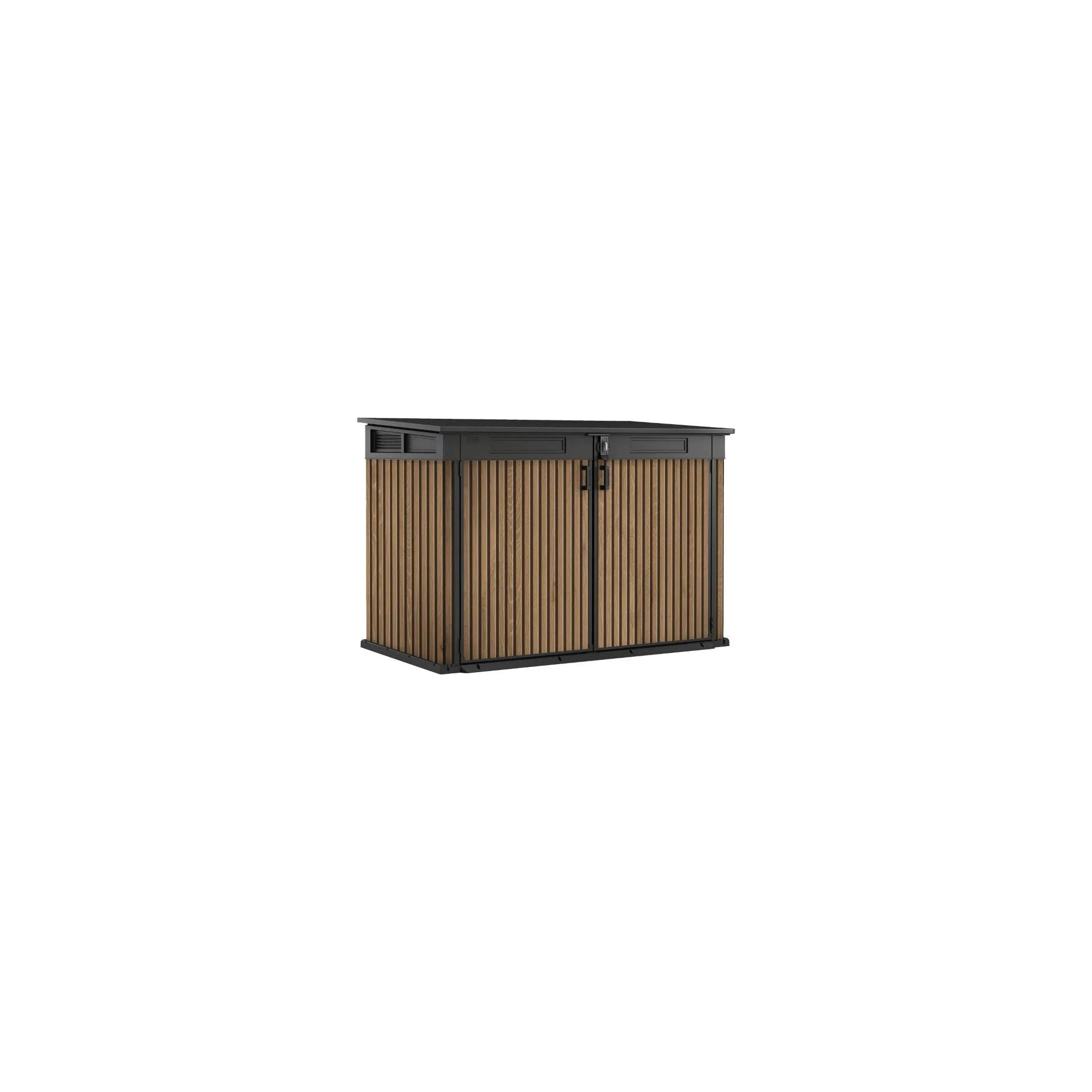 Fotografie 1 - Zahradní úložný box Keter Signature 2020 l Venetian Brown