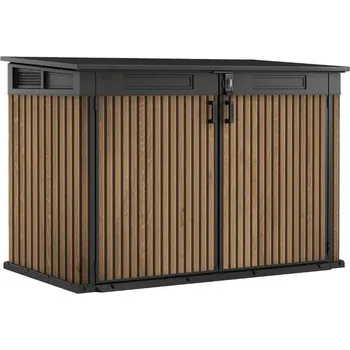 Keter Signature 2020 l, Venetian Brown