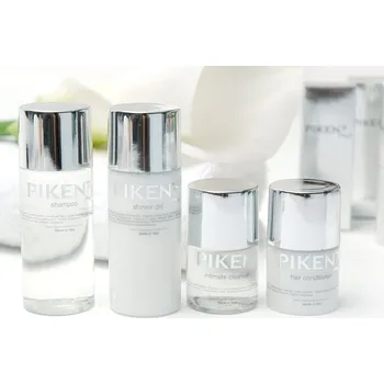 Intimní hygienický prostředek Intim gel 25 ml - Pikenz