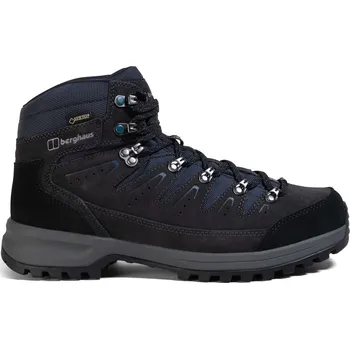 Pánské polobotky Boty Berghaus Grey 7970286 UK 8.5