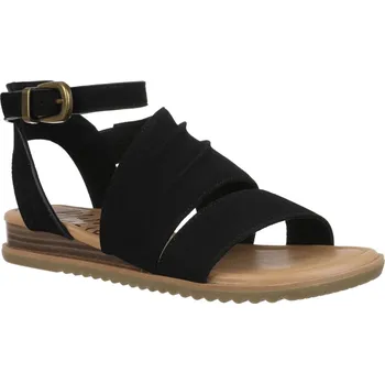 Dámské sandále Blowfish Malibu Black 8575351 UK 5