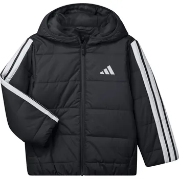 Dívčí bunda adidas Black 1017299 5-6 Years
