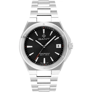 Módní doplněk Hodinky Gant Black 8551078 One Size
