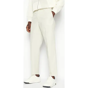 Pánské kalhoty Kalhoty Armani Exchange White 7616767 36R