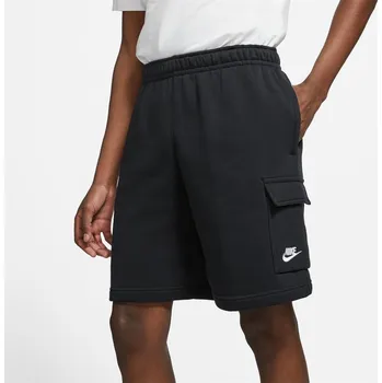 Kraťasy Nike Black 1891522 L