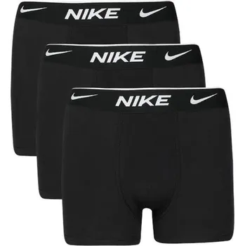 Nike Black 6776207 7-8