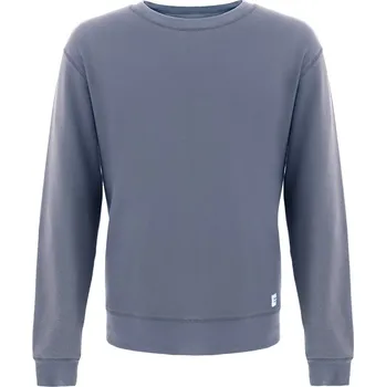 Pánská móda Tričko Firetrap Pastel Blue 259499 XL