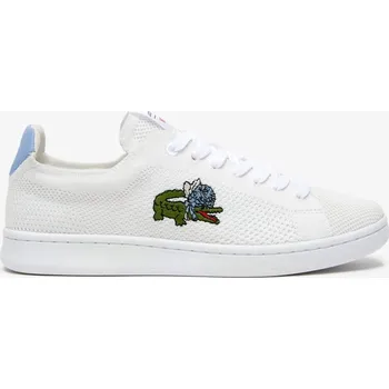 Dámská obuv Tenisky Lacoste Blue 9026232 UK 3