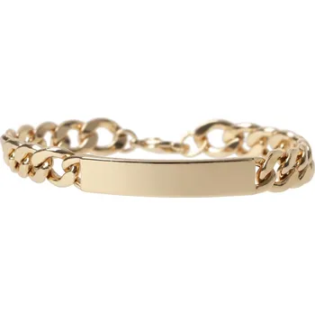 Náramek Fabric Gold 5224733 One Size