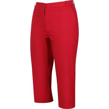 Dámské oblečení Kraťasy Regatta Red 3027892 10