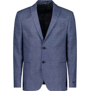 Pánská větrovka Bunda Ted Baker Blue 9875085 48 inch