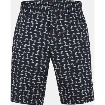 Pánské kraťasy Kraťasy Boss Pastel Blue 6473554 34W R