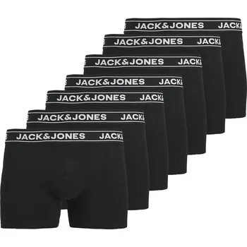 Boxerky Boxerky Jack and Jones Black 7348695 X Large