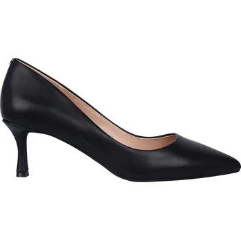 Dámské lodičky Biba Black Leather 8195609 3 (36)