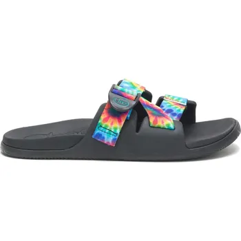 Dámské lodičky Chaco Dark Tie Dye 7770875 9 (42)
