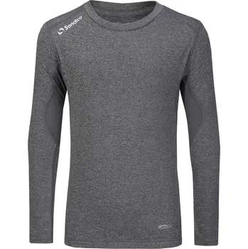 Chlapecké spodní prádlo Sondico Grey Marl 2950506 7-8 Yrs