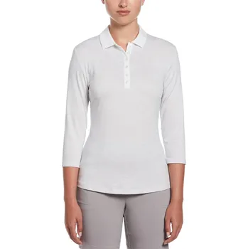 Dámské tričko Tričko Callaway Brilliant White 7162815 14 (L)