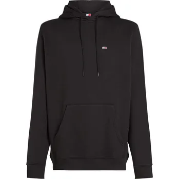 Pánské oblečení Mikina Tommy Jeans Black 1107885 S