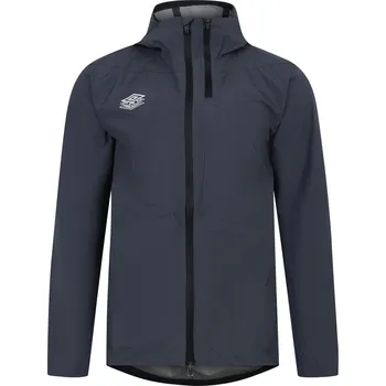 Pánská větrovka Bunda Umbro Carbon 7887447 2X Large
