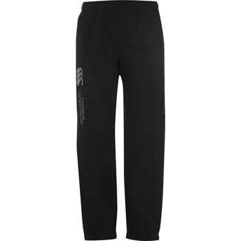 Canterbury Black 4692924 8Y